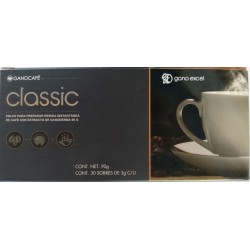 Gano Café Classic Caja Con...